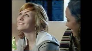 Itv2 - Continuity & Adverts March 2008