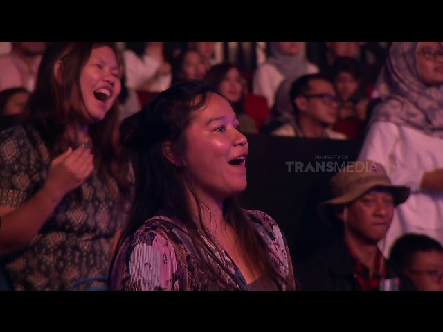 #23 Pejantan Tangguh | KONSER KISAH KLASIK Sheila On 7 (14/09/18) class=