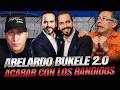 ABELARDO DE LA ESPRIELLA EL BUKELE COLOMBIANO QUE VA A METER PRESO A PETRO l Alejandro Bermeo