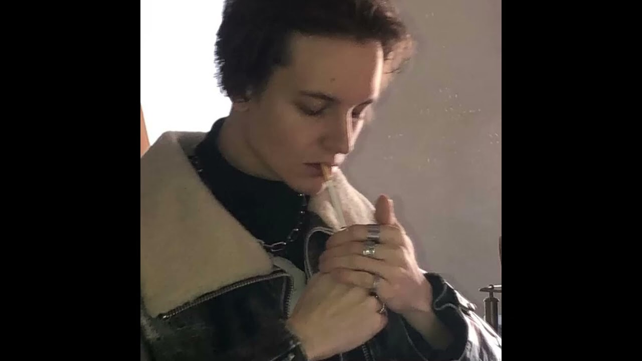 GOTH - *Unknown* - Prod. Epsyle & Xerogi