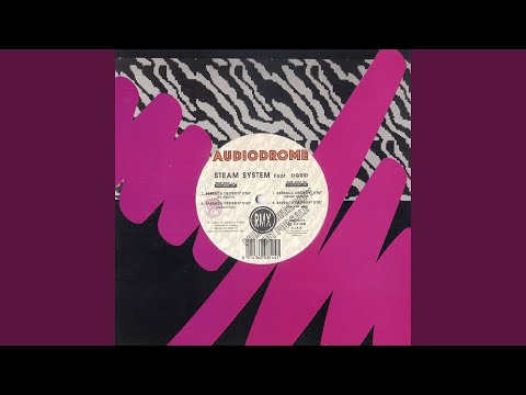Steam System — Barraca Destroy (feat. Sigrid - Imperio Barraca)