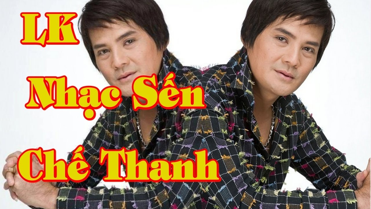 Liên Khúc Nói Với Người Tình Nhạc Sến Chế Thanh Hay Nhất 2017