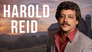 What They Never Told You About Harold Reid’s Life