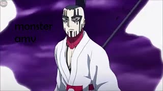 Boruto Amv Monster Skillet Naruto And Saskue Vs Jigen