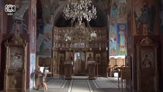 Mănăstirea Dumbrăvele, un loc de linişte în care măicuţele ştiu să facă Rai