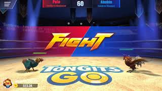 SABONG GAME - Mini Game - Tongits Go screenshot 5