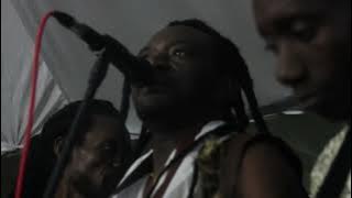 Mbira Dzenharira_Chizukuru (Mashambanzou)