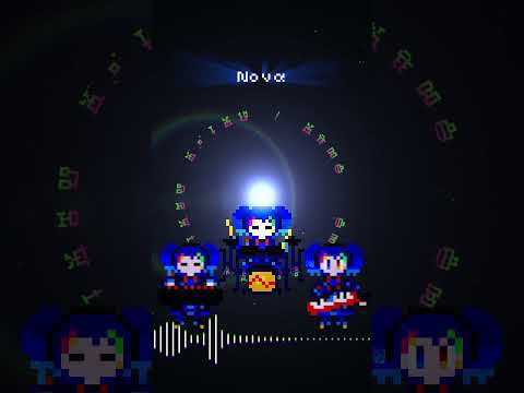 Orbital Music "Nova" #shorts