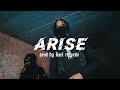 [FREE] UK Drill Type Beat 2025 – "Arise" | Dark Aggressive Drill Beat