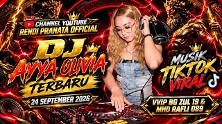 DJ GACOR 2026 