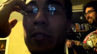 The Wicked J Show (EP.2) A day with Wicked J