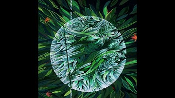 Polygonia - Whispering Leaves [IO:013]