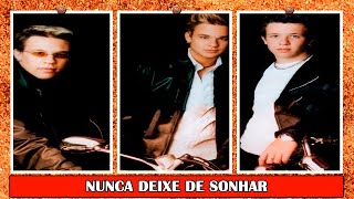 Watch Klb Nunca Deixe De Sonhar video