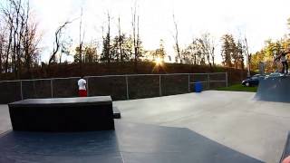 Random Throwaway