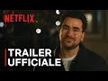 Dopo Oliver | Trailer ufficiale | Netflix Italia