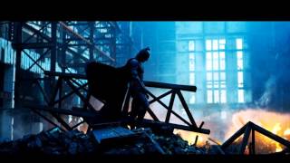 Hans Zimmer – The Dark Knight Rises: The End