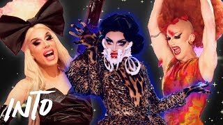 How To Win Drag Race | The Kiki Ep 9