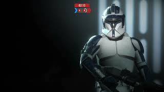 Star Wars Battlefront 2 en co-op