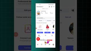 Instagram Professional Dashboard Kaise Hataye 2025 | How To Remove Professional Account On Instagram