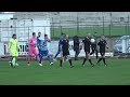 FK Arsenal - FK Sutjeska 2:2 (0:1) (Meridianbet 1. CFL R18/36)