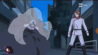 Sailor Moon Crystalrai Gulp Trasformazione Sailoe Yupiter