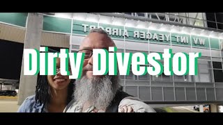 Dirty Divestors | Divestors Are Just Adult Film Stars Who Do The Nastiest Sh*t With White Men.