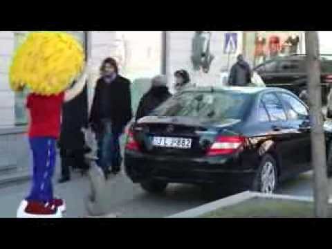 MagtiCom გათამაშება 2009-2010