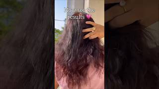 How to make Red beetroot henna for hair? hair haircare henna hennaforhair