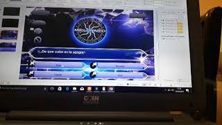 Como Crear El Juego Quien Quiere Ser Millonario En Power Point El Misteriso