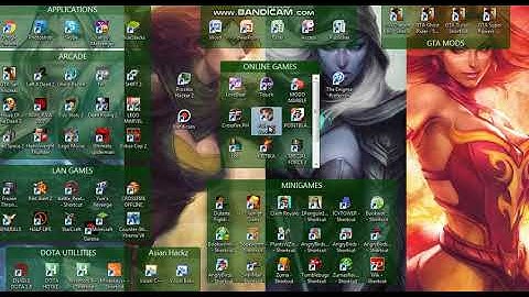 How to use RoS Simple Cheat