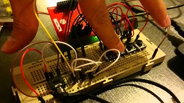 UT.6.02x Embedded Systems Piano