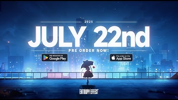 BlazBlue Entropy Effect Mobile: Launching July 22nd Worldwide!