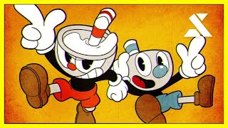 CUPHEAD - MOD EXPERT + VAMOS TESTAR KKKKKKKKKKK