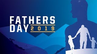 "The Genesis of Fatherhood: Lessons From Our First Fathers" - Genesis - Thomas Slager