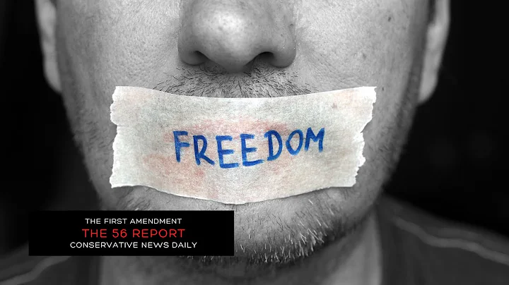 The 1st Amendment Explained: Safeguarding Free Speech & Religious Freedom in the US