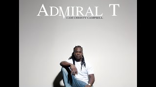 Video thumbnail of "Admiral T - Sé vou mwen vlé 2K15"