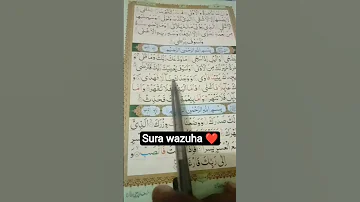 Wazuha Shorts Youtubeshorts Egzonibrahimi Quran Quranrecitation 