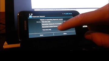 The Evildroid Demo (Thorn Proxy attack dSploit)