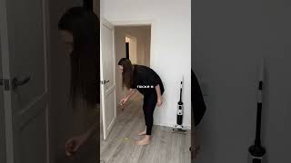 надеюсь, он научится😂 пылесос HouseUp артикул вб WW179433