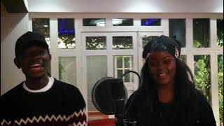 Ethan & Bridget Blue - Kesho Kutwa (Acoustic Version)