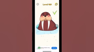 DOP 4 level 469 #games #youtube #dop4 #gameplay #shorts