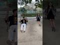 Park mai mauz masti 😂😅 #shorts #minivlog