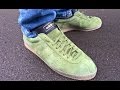 Adidas Topanga Clean (unboxing & on foot)