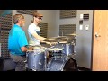 Alexander Technique with Drumming