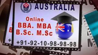 Online Distance Education in India - IMTS Institute
