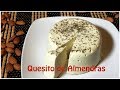 QUESO DE ALMENDRAS 🧀| Vegan friendly | SaludArT