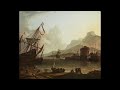 Miniature de la vidéo de la chanson Sonata In F Major, Op. 8/1 - Allegro