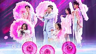 DatKaa mang siêu hit Hạ Còn Vương Nắng khuấy đảo sân khấu SÓNG 22
