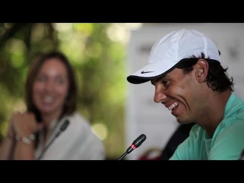 تصنيف المحترفين نادال يتراجع الى المركز الرابع