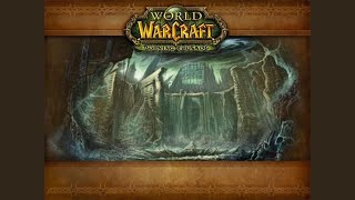 World of Warcraft, прохождение подземелья 